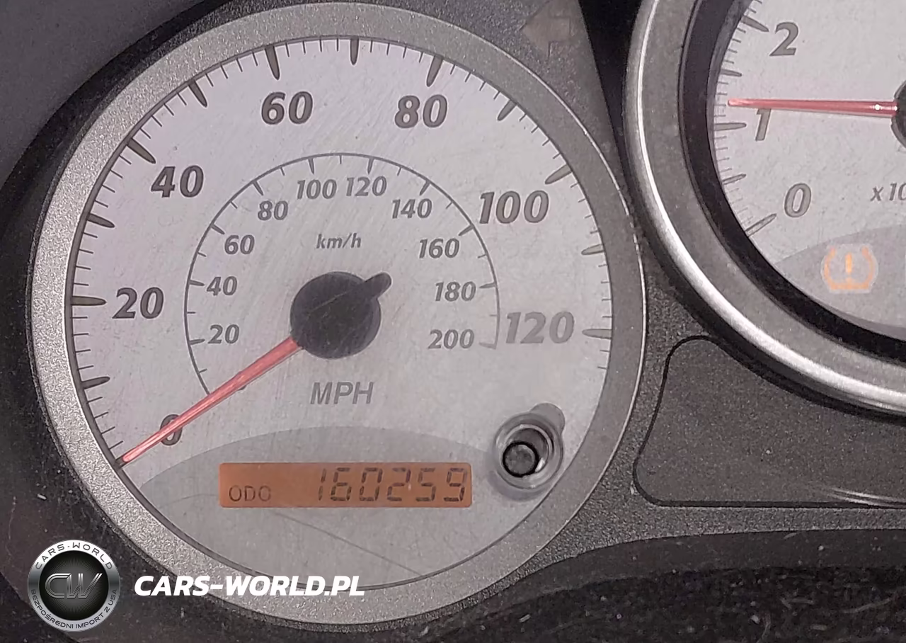 2004 Toyota Rav4 VIN:JTEGD20V940015463 - 15