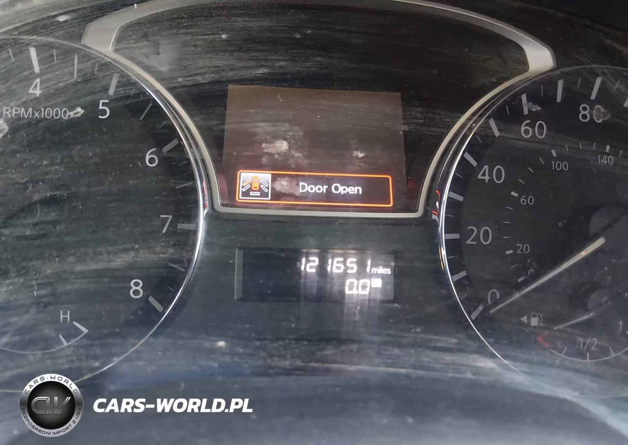 2014 Nissan Pathfinder S VIN:5N1AR2MM9EC704573 - 7
