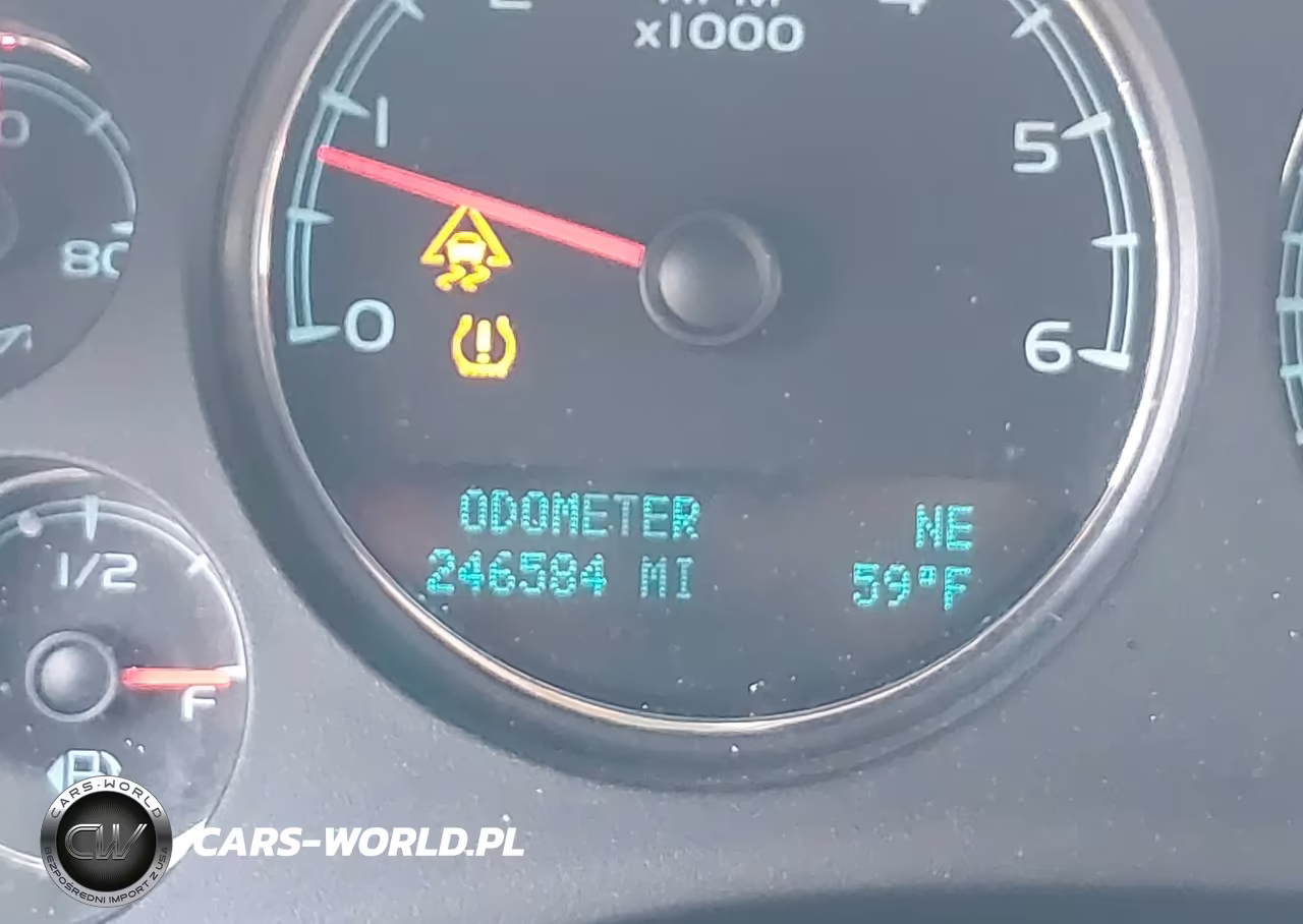 2009 Chevrolet Suburban 1500 Ltz VIN:1GNFK36349R196712 - 15