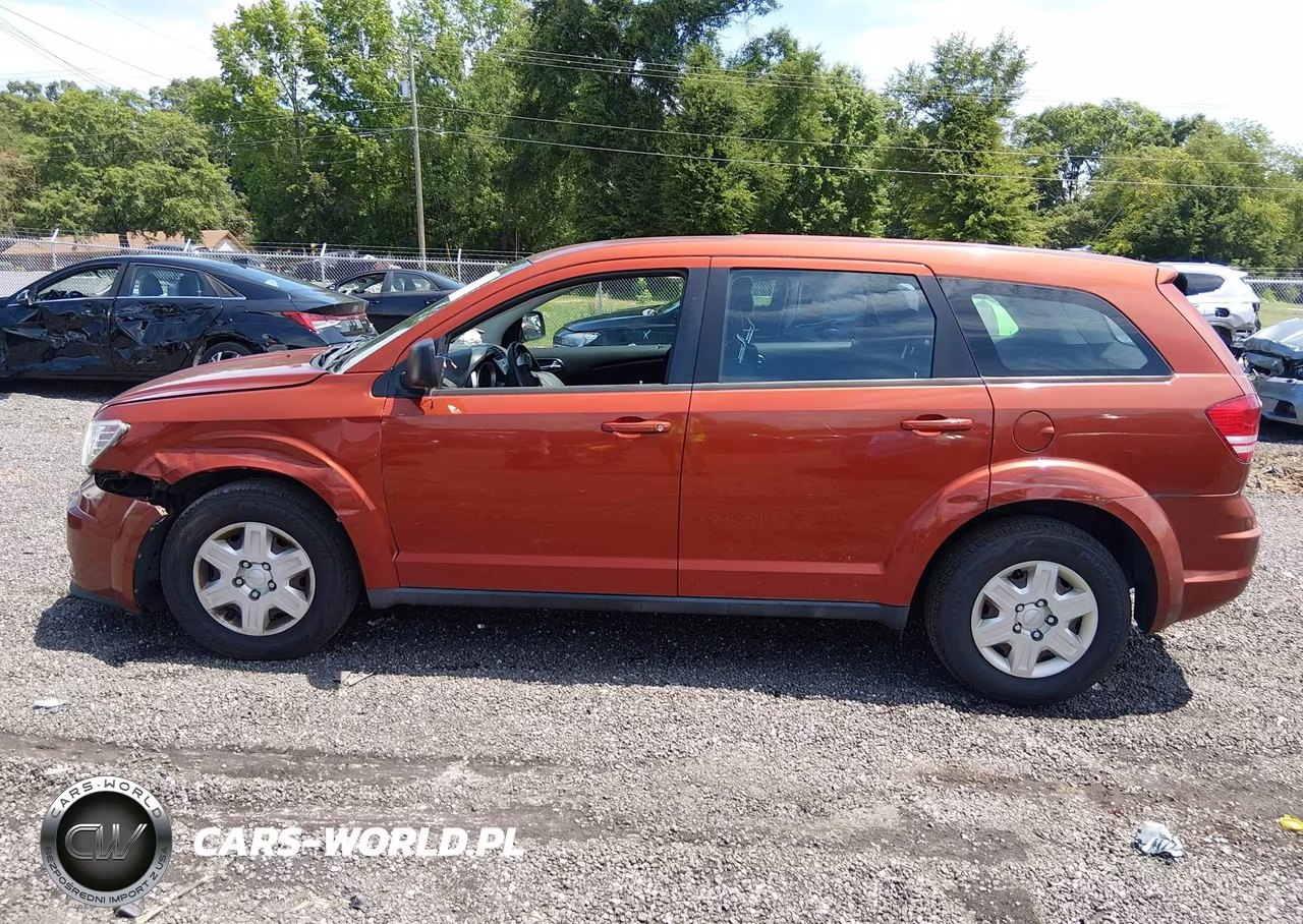2012 Dodge Journey Se-Avp VIN:3C4PDCAB2CT349866 - 14