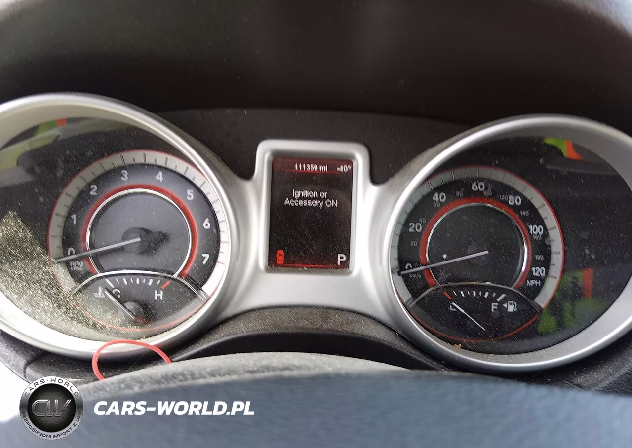 2012 Dodge Journey Se-Avp VIN:3C4PDCAB2CT349866 - 7
