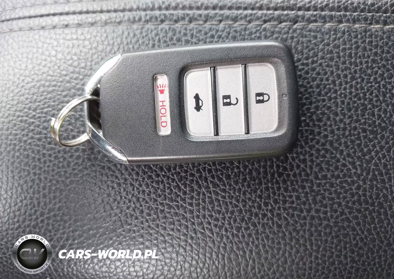 2014 Honda Accord Ex-L VIN:1HGCR2F88EA295315 - 11