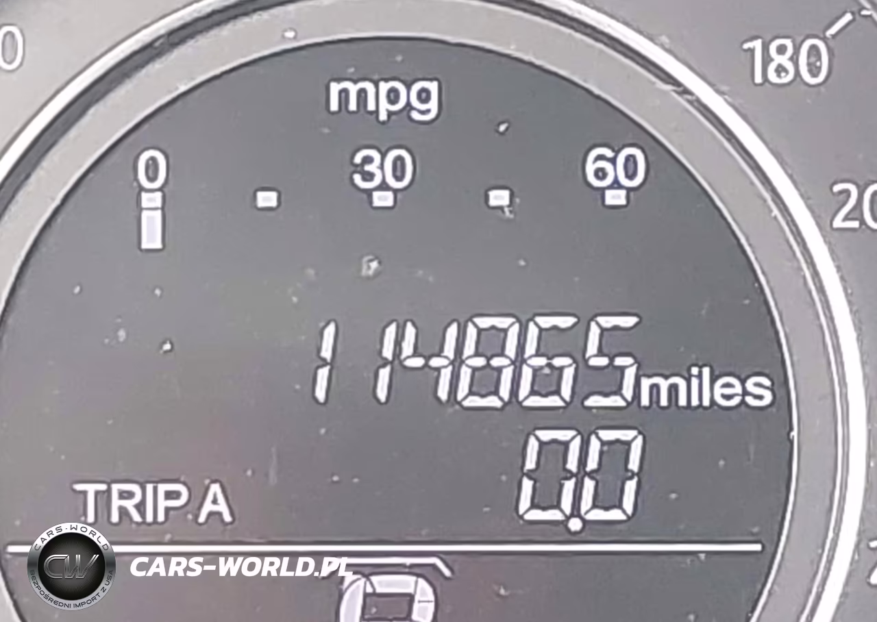 2014 Honda Accord Ex-L VIN:1HGCR2F88EA295315 - 15