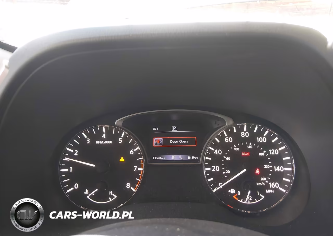 2019 Nissan Pathfinder Sv VIN:5N1DR2MN1KC601536 - 7