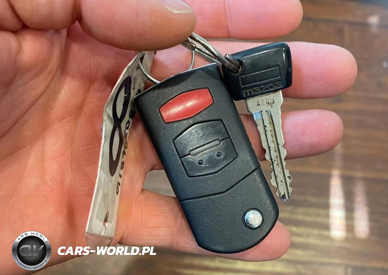 2008 Mazda Mazda5 Sport VIN:JM1CR29L980306816 - 11