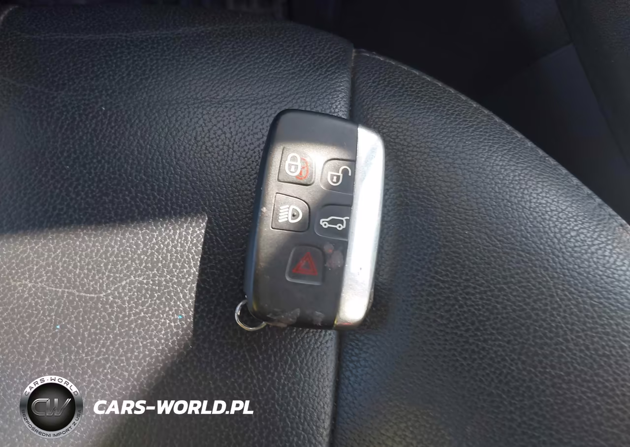2015 Land Rover Lr4 VIN:SALAG2V61FA769319 - 11