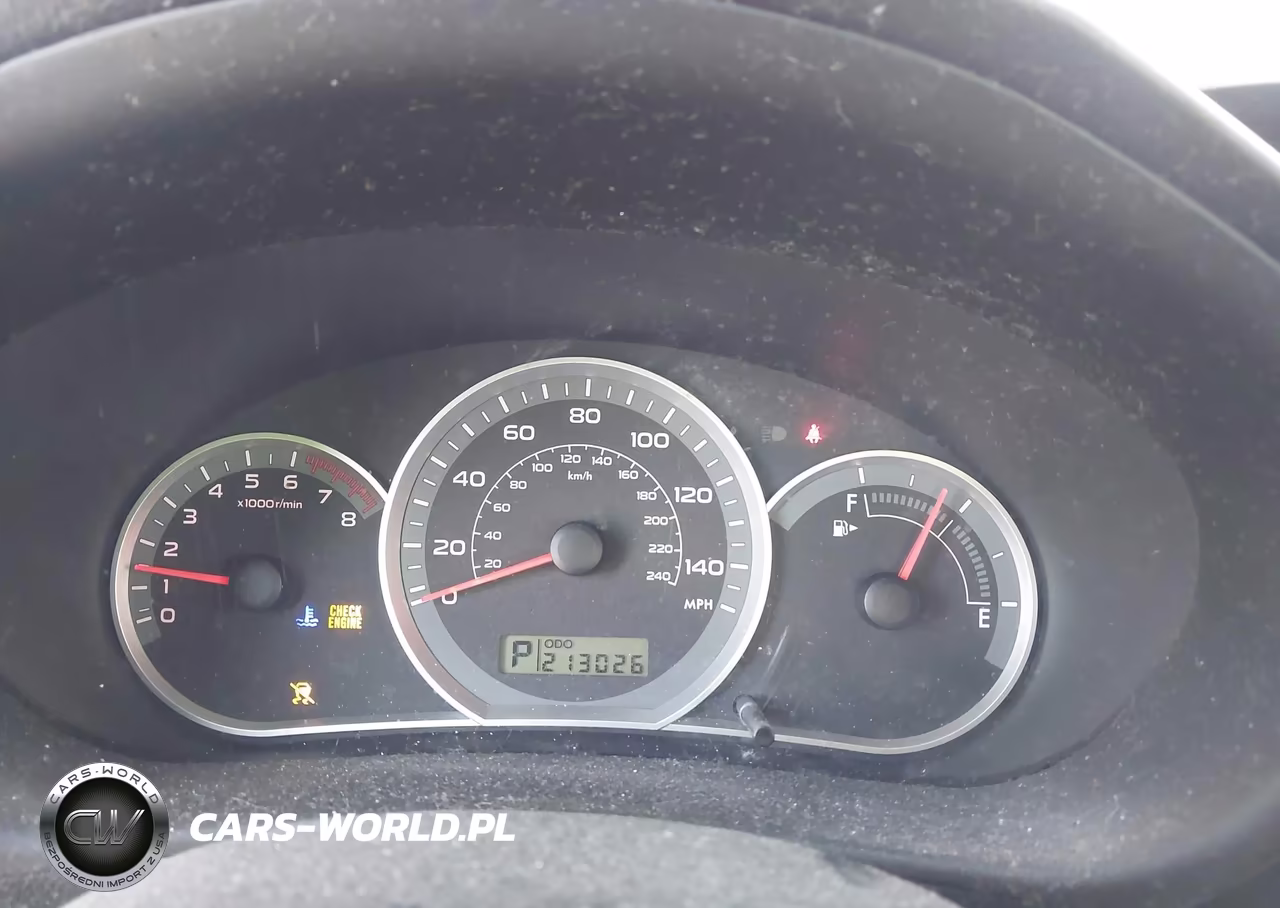 2011 Subaru Impreza 2.5I VIN:JF1GH6A68BH803890 - 7
