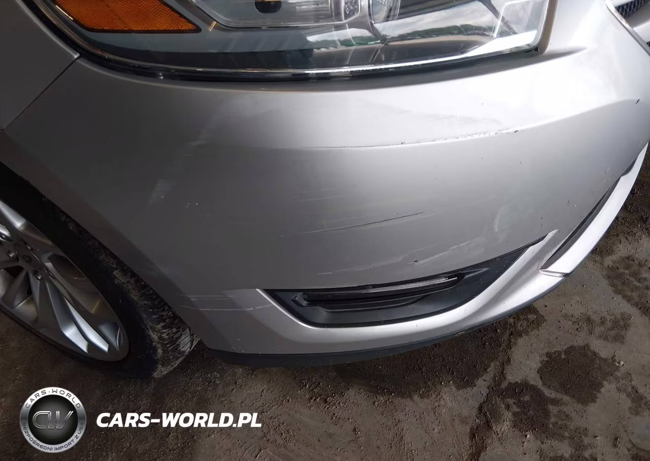 2013 Ford Taurus Limited VIN:1FAHP2F80DG103607 - 6