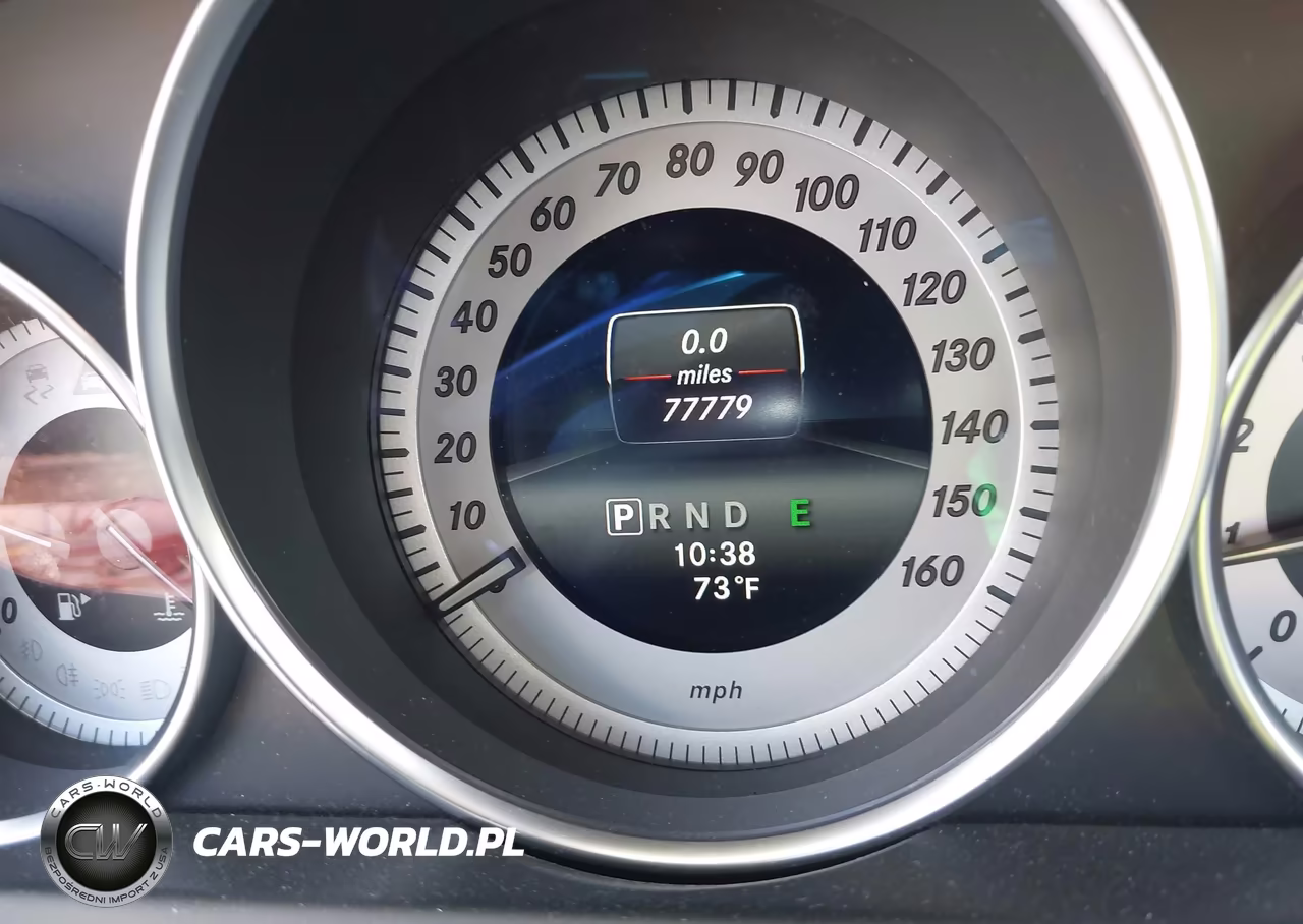 2014 Mercedes-Benz C 300 Sport 4Matic VIN:WDDGF8AB2EA967437 - 15