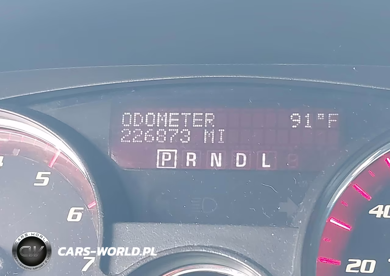 2009 GMC Acadia Slt-2 VIN:1GKER33D09J106441 - 15
