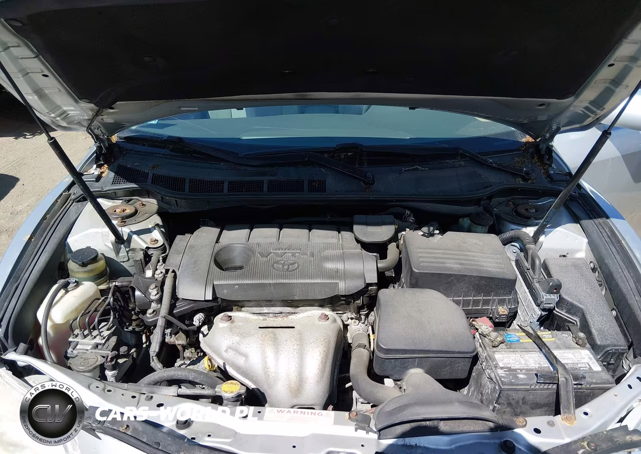 2011 Toyota Camry VIN:4T4BF3EK9BR111842 - 10