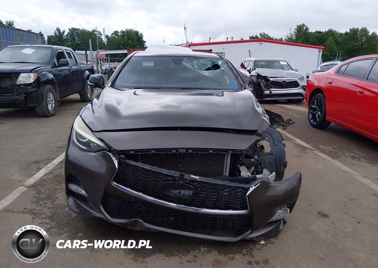 2017 Infiniti Qx30 Sport VIN:SJKCH5CP5HA019626 - 13