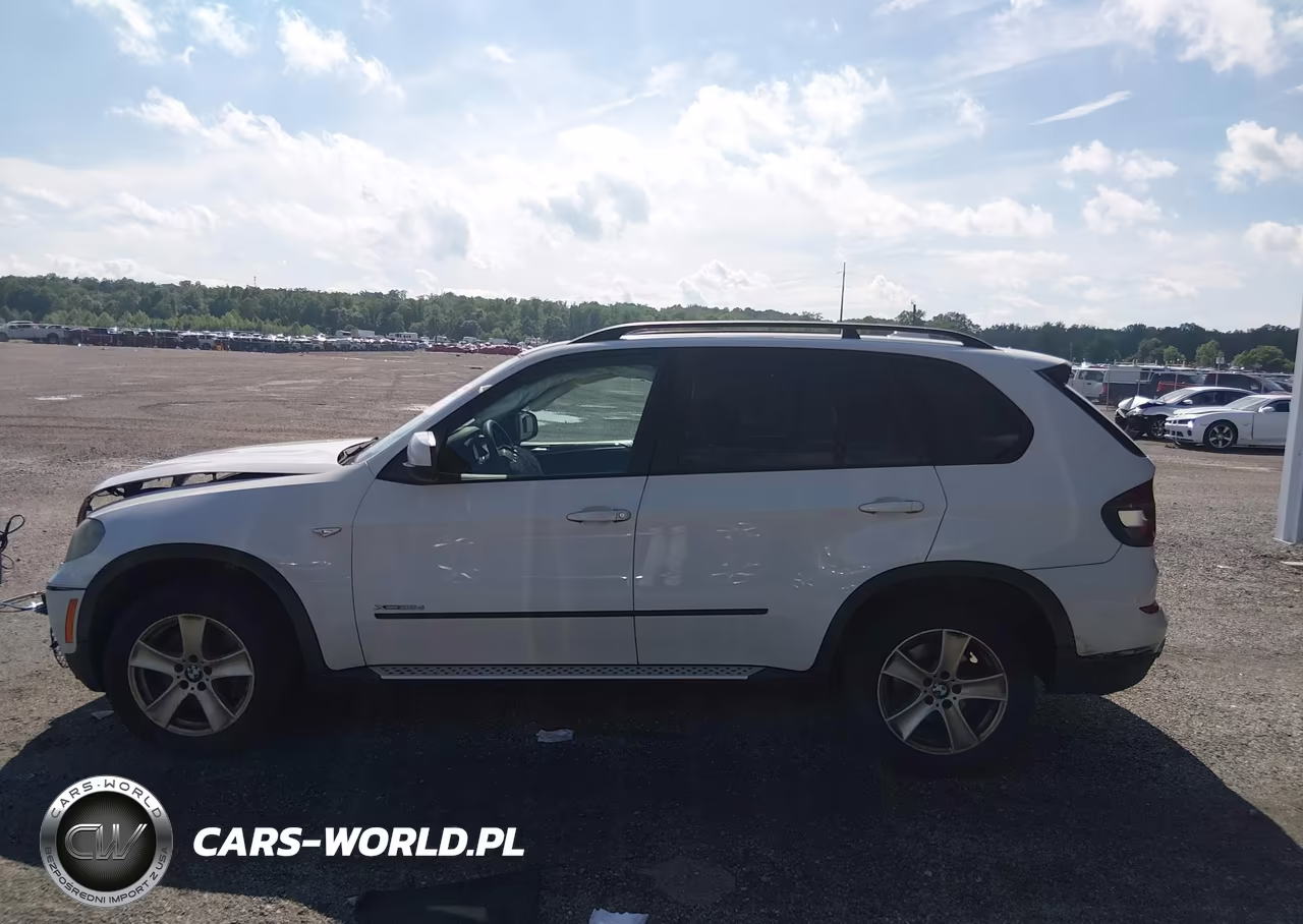 2011 BMW X5 xDrive35D VIN:5UXZW0C50BL658382 - 15