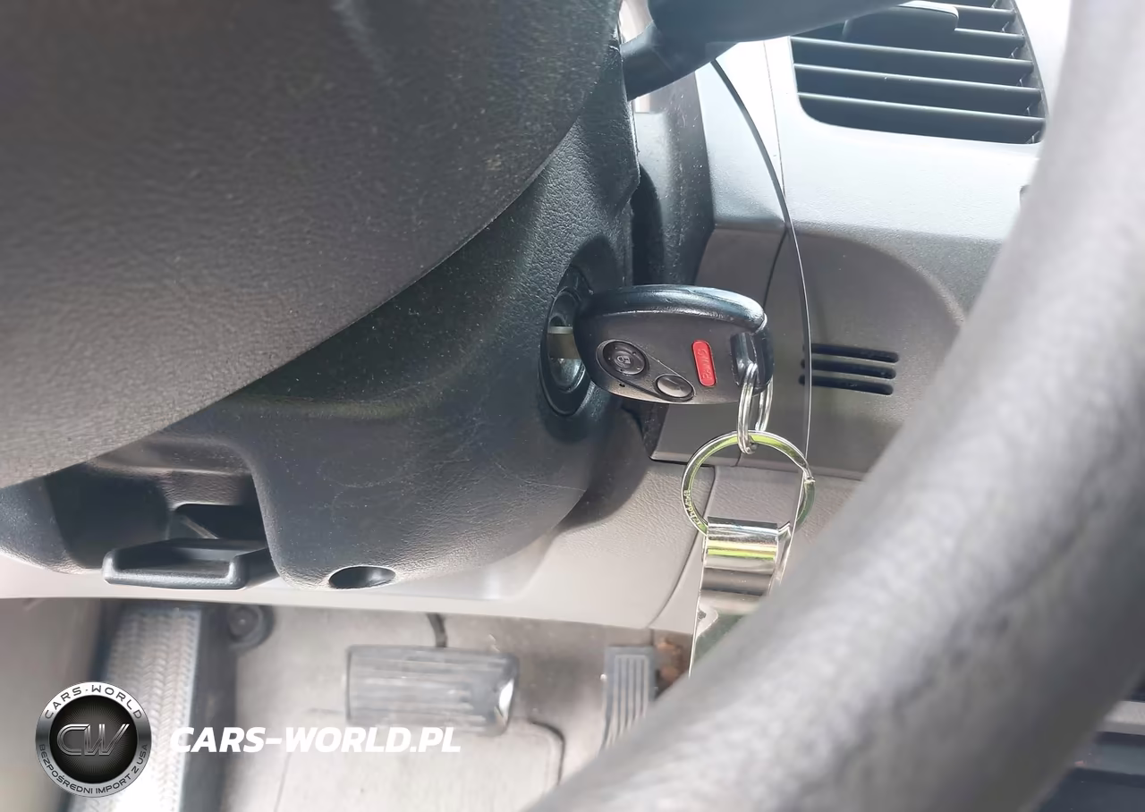 2007 Honda Civic Lx VIN:1HGFA165X7L043822 - 11