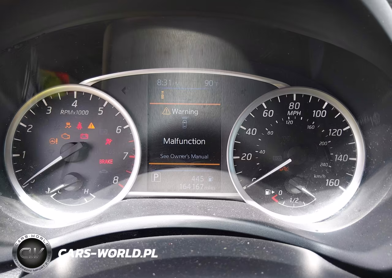 2019 Nissan Sentra Sv VIN:3N1AB7AP2KL627312 - 7