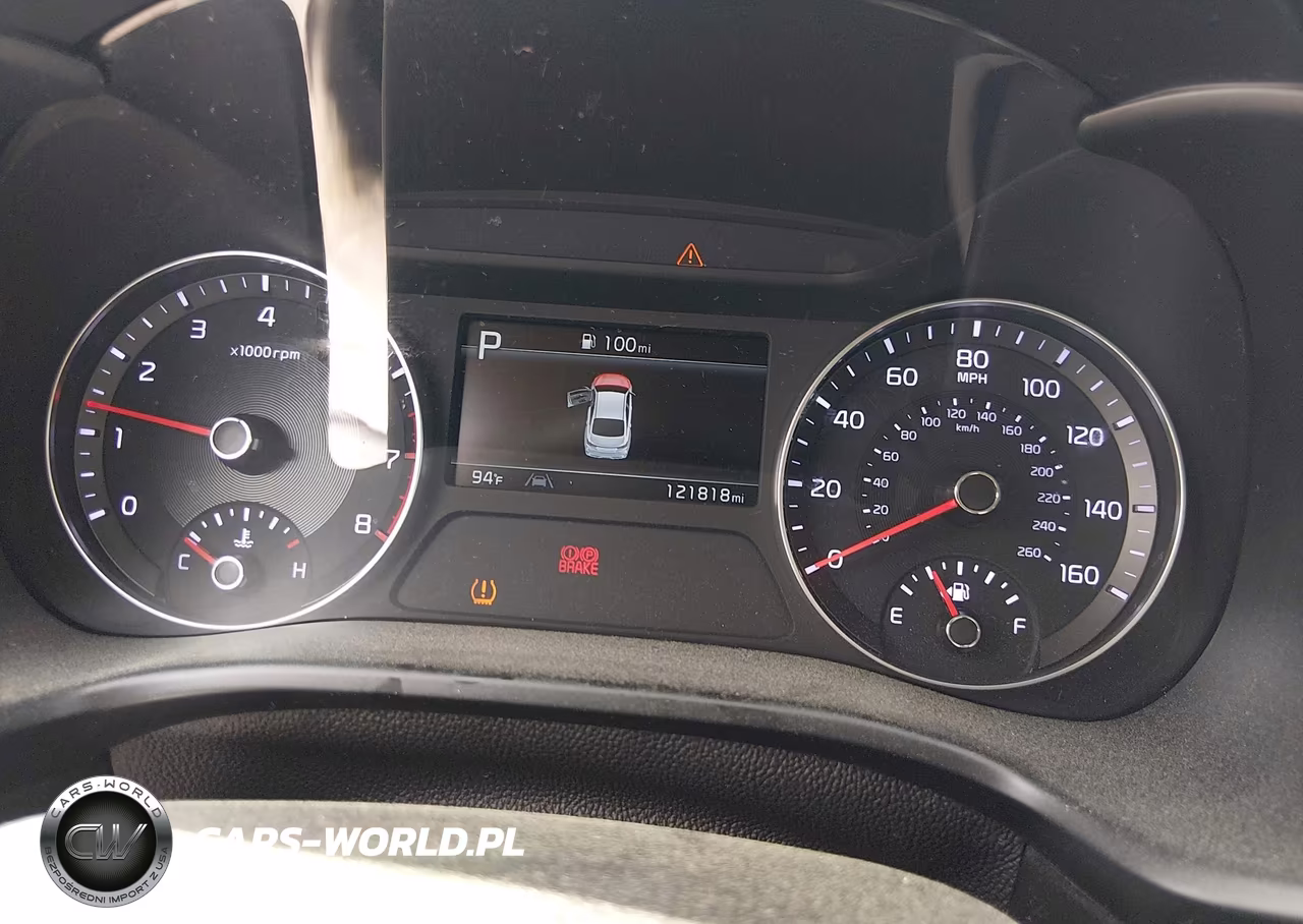 2022 Kia Forte Lxs VIN:3KPF24AD9NE466795 - 7