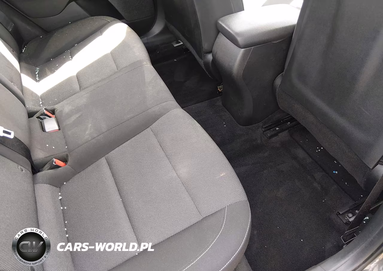 2022 Kia Forte Lxs VIN:3KPF24AD9NE466795 - 8