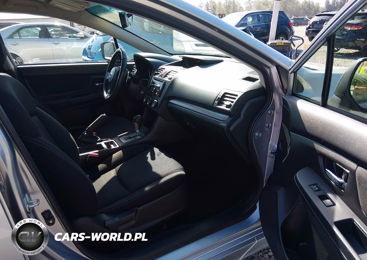 2014 Subaru Impreza 2.0I Sport Premium VIN:JF1GPAL62E8229360 - 17