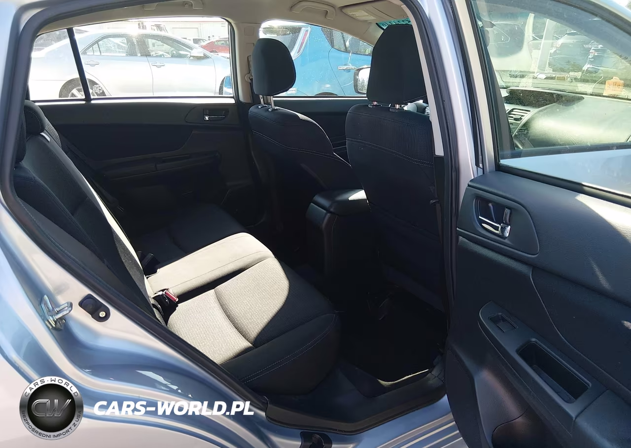 2014 Subaru Impreza 2.0I Sport Premium VIN:JF1GPAL62E8229360 - 18