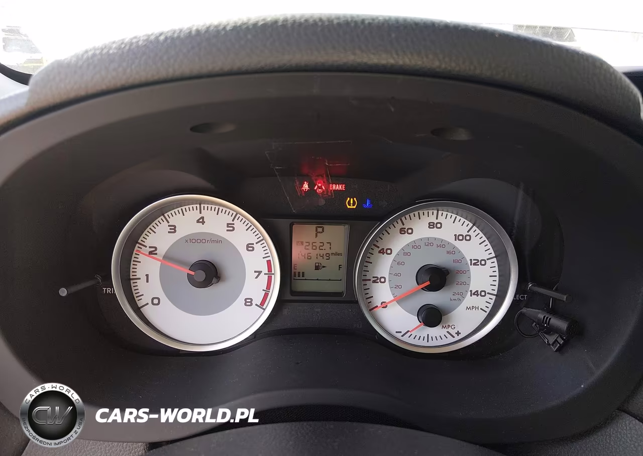 2014 Subaru Impreza 2.0I Sport Premium VIN:JF1GPAL62E8229360 - 7