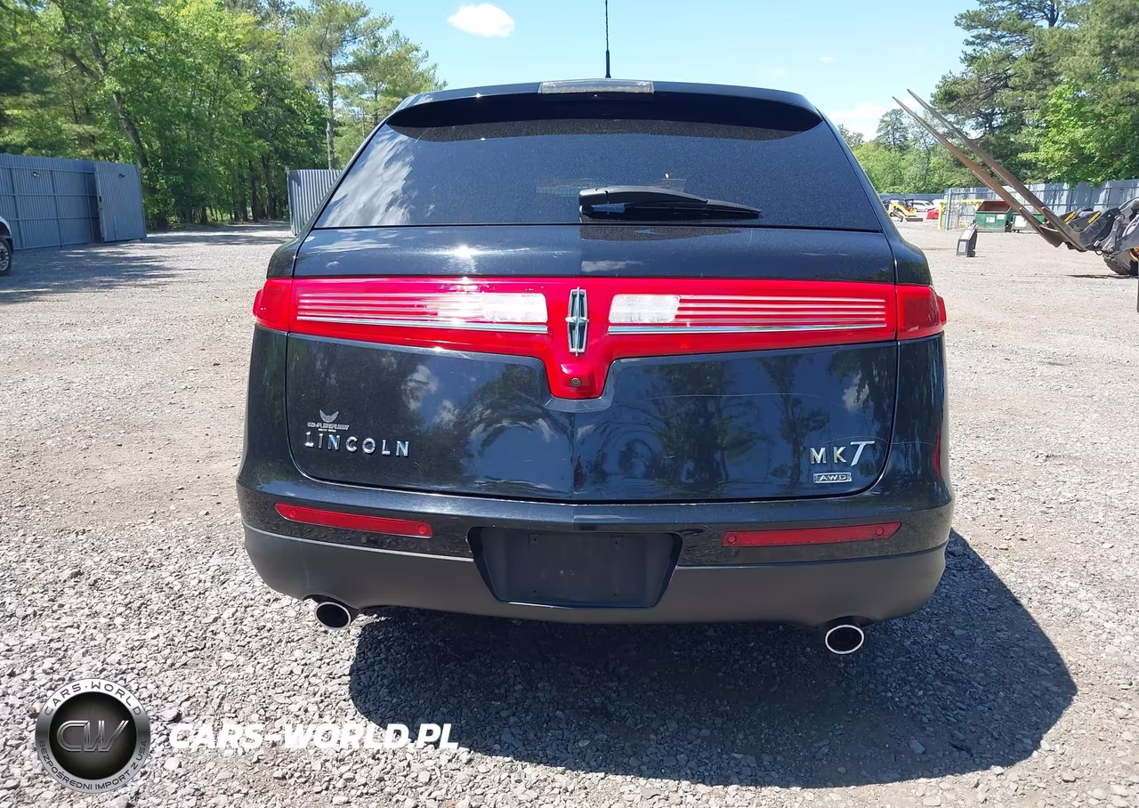 2018 Lincoln Mkt Livery VIN:2LMHJ5NK3JBL00137 - 16