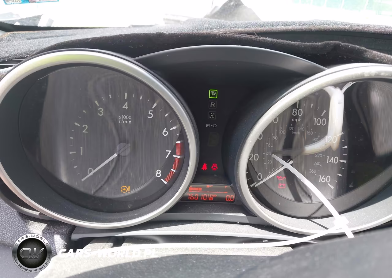 2010 Mazda Mazda3 I Sport VIN:JM1BL1SG5A1155557 - 7