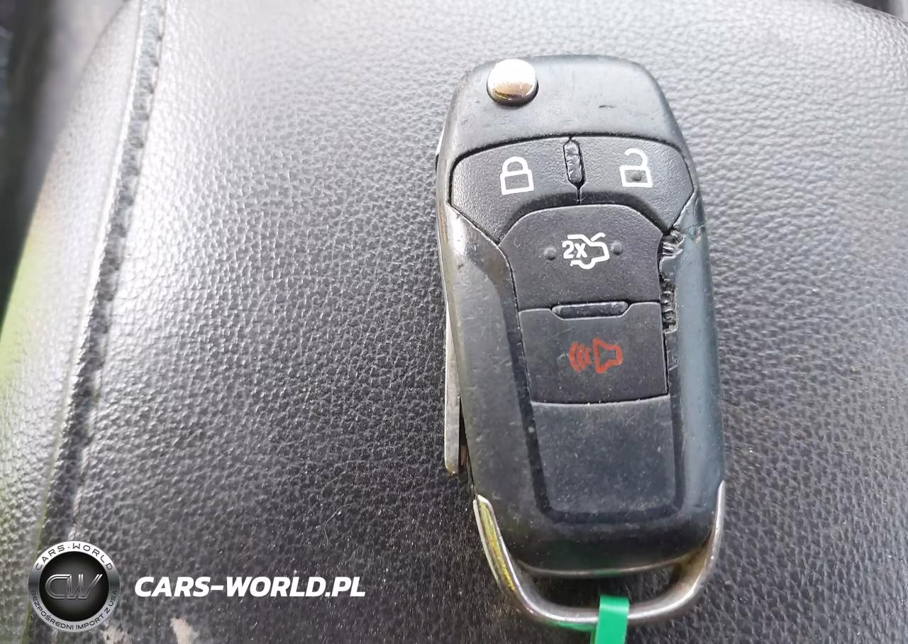 2015 Ford Fusion Se VIN:3FA6P0HD2FR236533 - 11