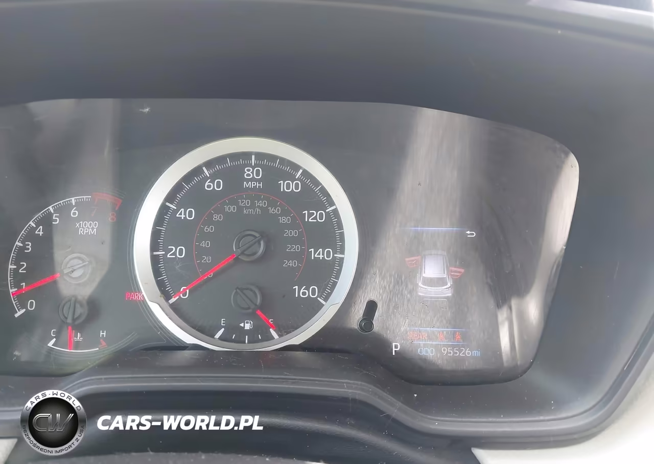 2022 Toyota Corolla Cross L VIN:7MUAAAAG9NV021040 - 7