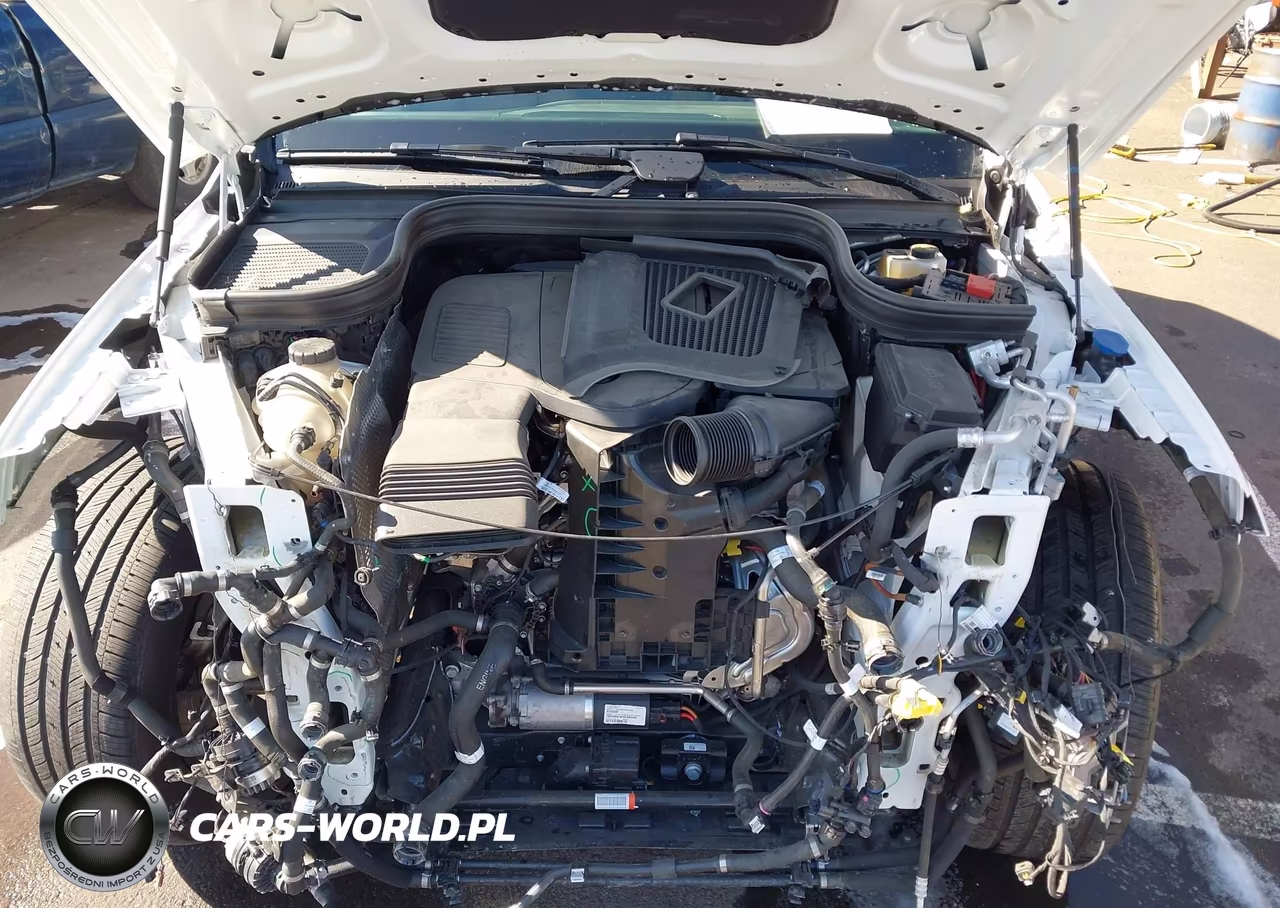 2024 Mercedes-Benz Gle 450 Plug-In Hybrid 4Matic VIN:4JGFB4GB8RB081720 - 10