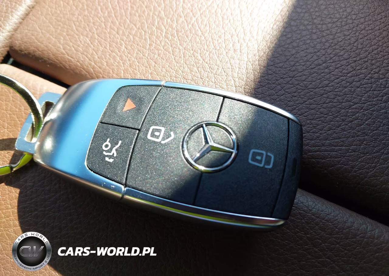 2024 Mercedes-Benz Gle 450 Plug-In Hybrid 4Matic VIN:4JGFB4GB8RB081720 - 11
