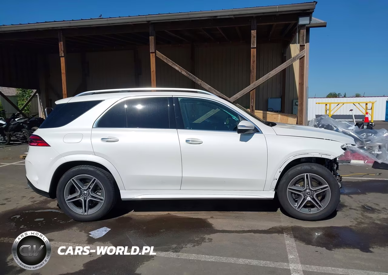 2024 Mercedes-Benz Gle 450 Plug-In Hybrid 4Matic VIN:4JGFB4GB8RB081720 - 14
