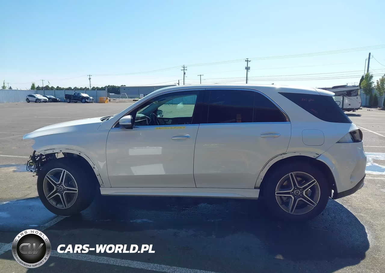 2024 Mercedes-Benz Gle 450 Plug-In Hybrid 4Matic VIN:4JGFB4GB8RB081720 - 15