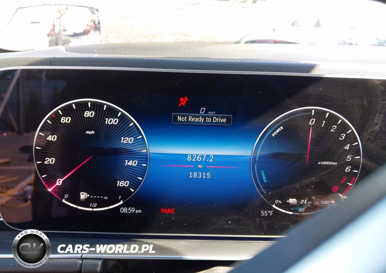 2024 Mercedes-Benz Gle 450 Plug-In Hybrid 4Matic VIN:4JGFB4GB8RB081720 - 7