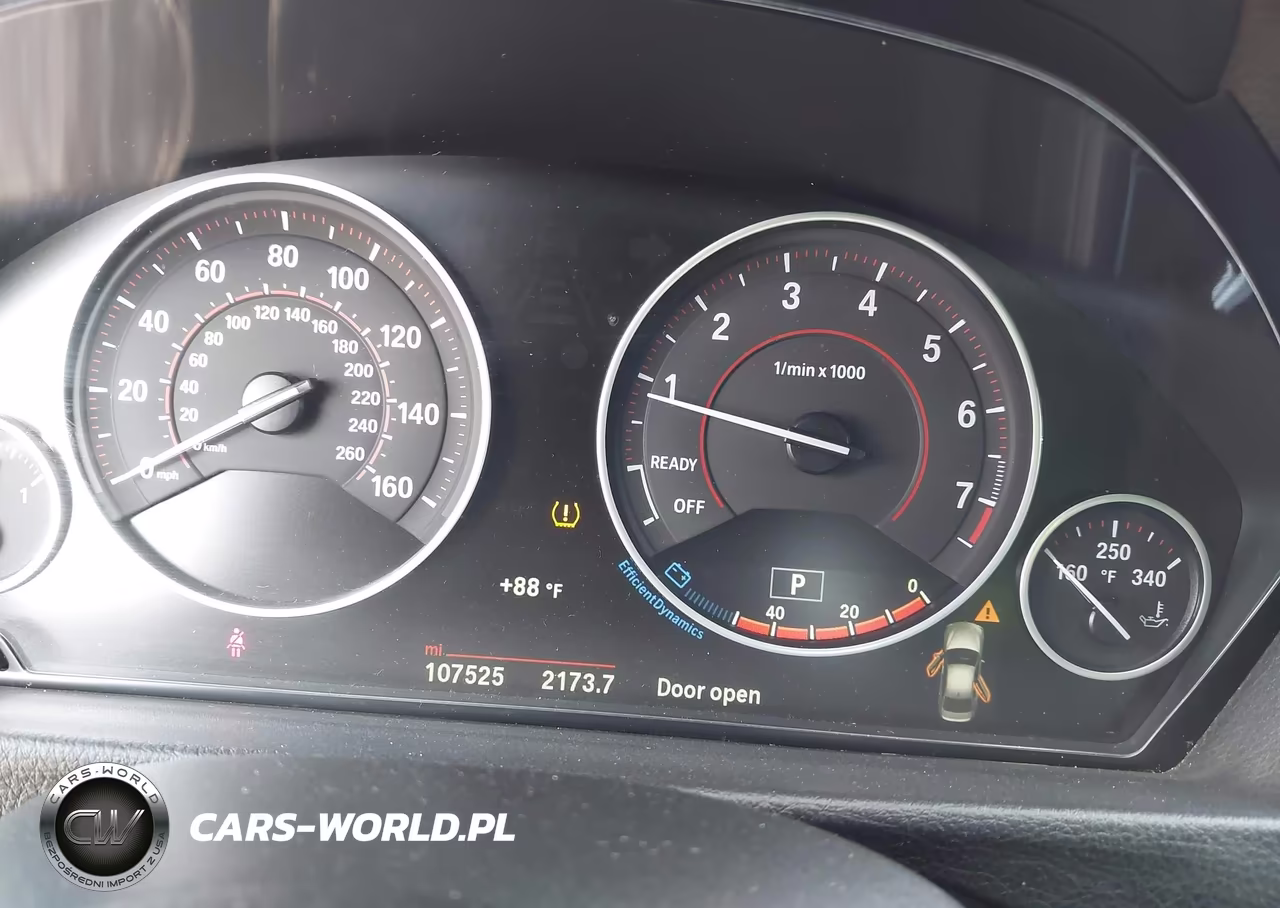 2017 BMW 330I VIN:WBA8B9C34HK886019 - 15
