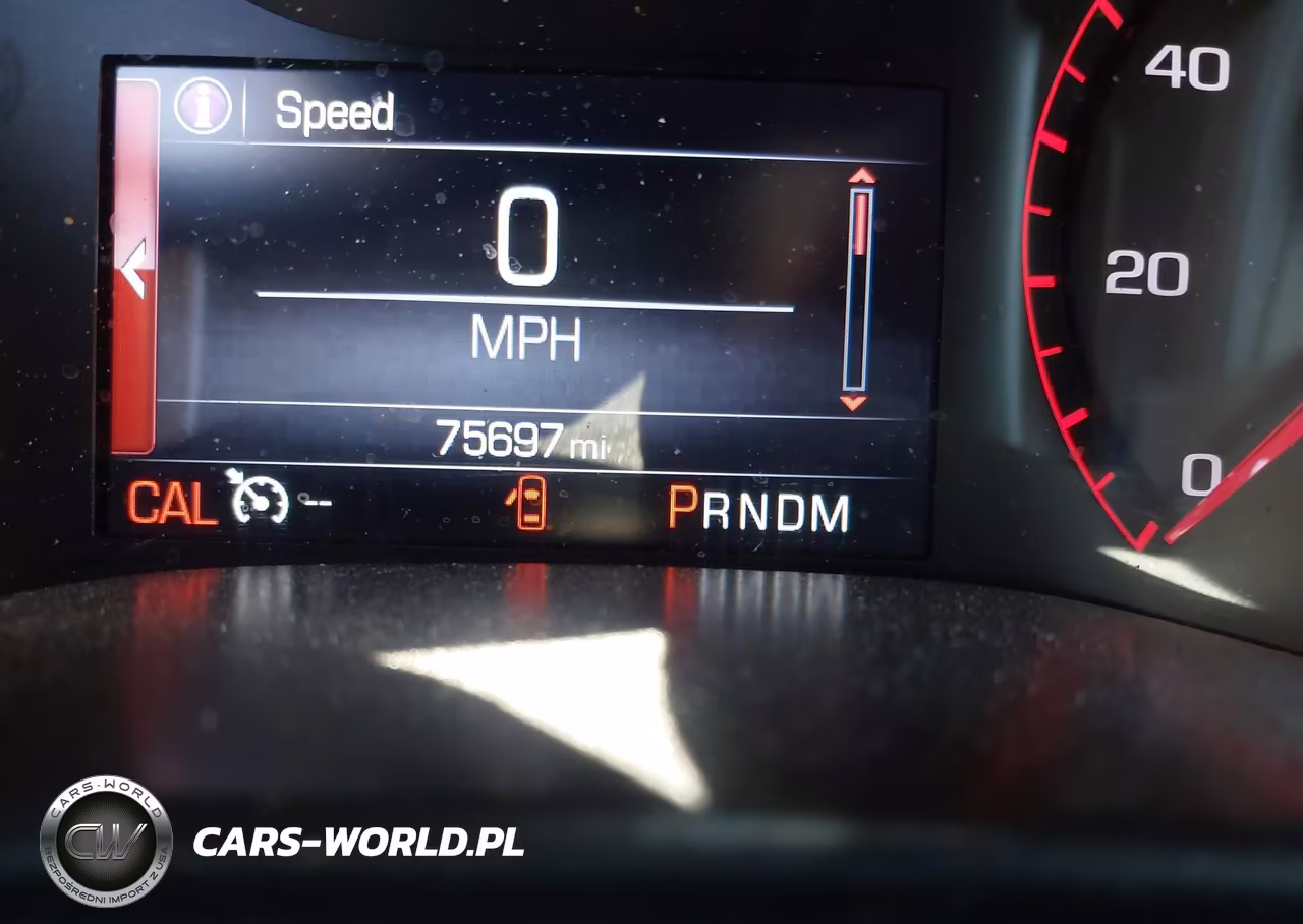 2016 GMC Canyon Slt VIN:1GTG6DE37G1307550 - 16