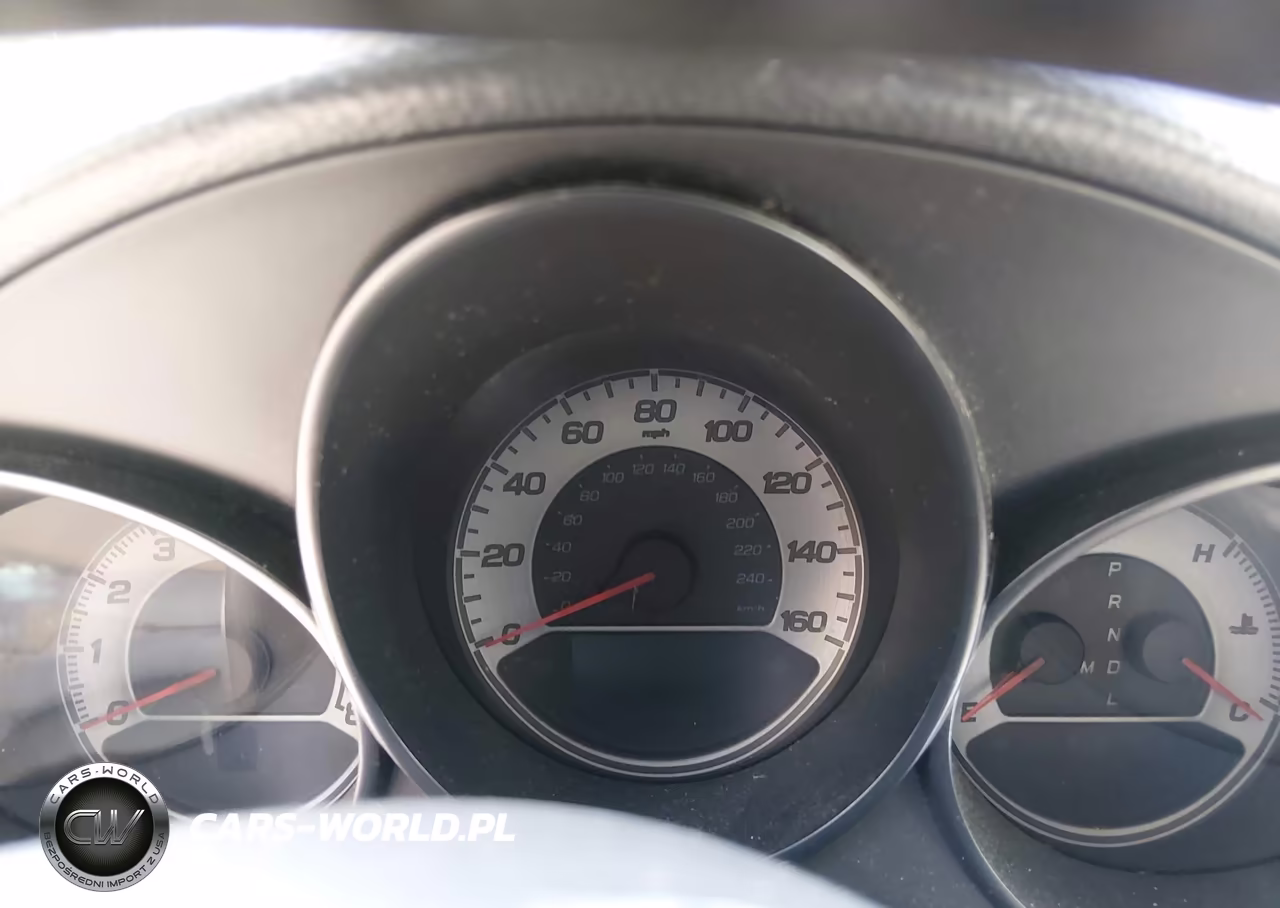 2007 Acura Tl 3.2 VIN:19UUA66227A008357 - 7