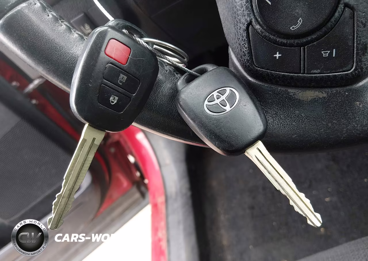 2017 Toyota Rav4 Xle VIN:2T3RFREVXHW646281 - 11