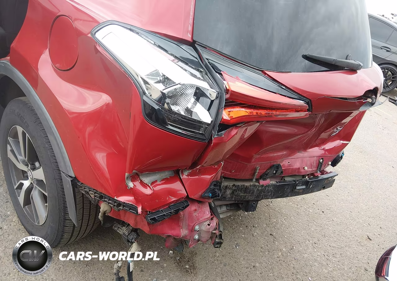 2017 Toyota Rav4 Xle VIN:2T3RFREVXHW646281 - 6