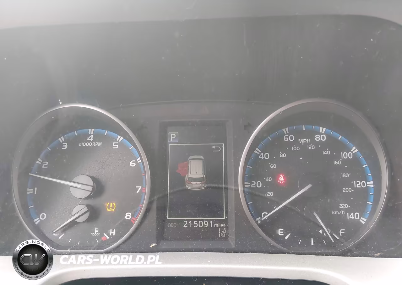 2017 Toyota Rav4 Xle VIN:2T3RFREVXHW646281 - 7