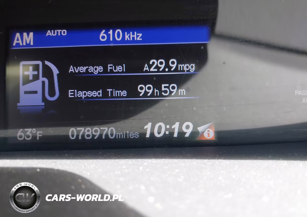 2015 Honda Civic Lx VIN:19XFB2F52FE267966 - 16