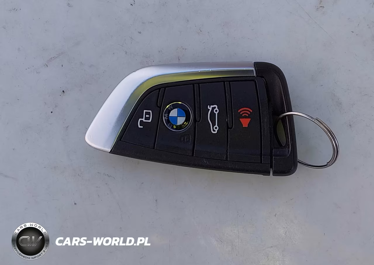 2023 BMW X3 Sdrive30I VIN:5UX43DP0XP9S73702 - 11