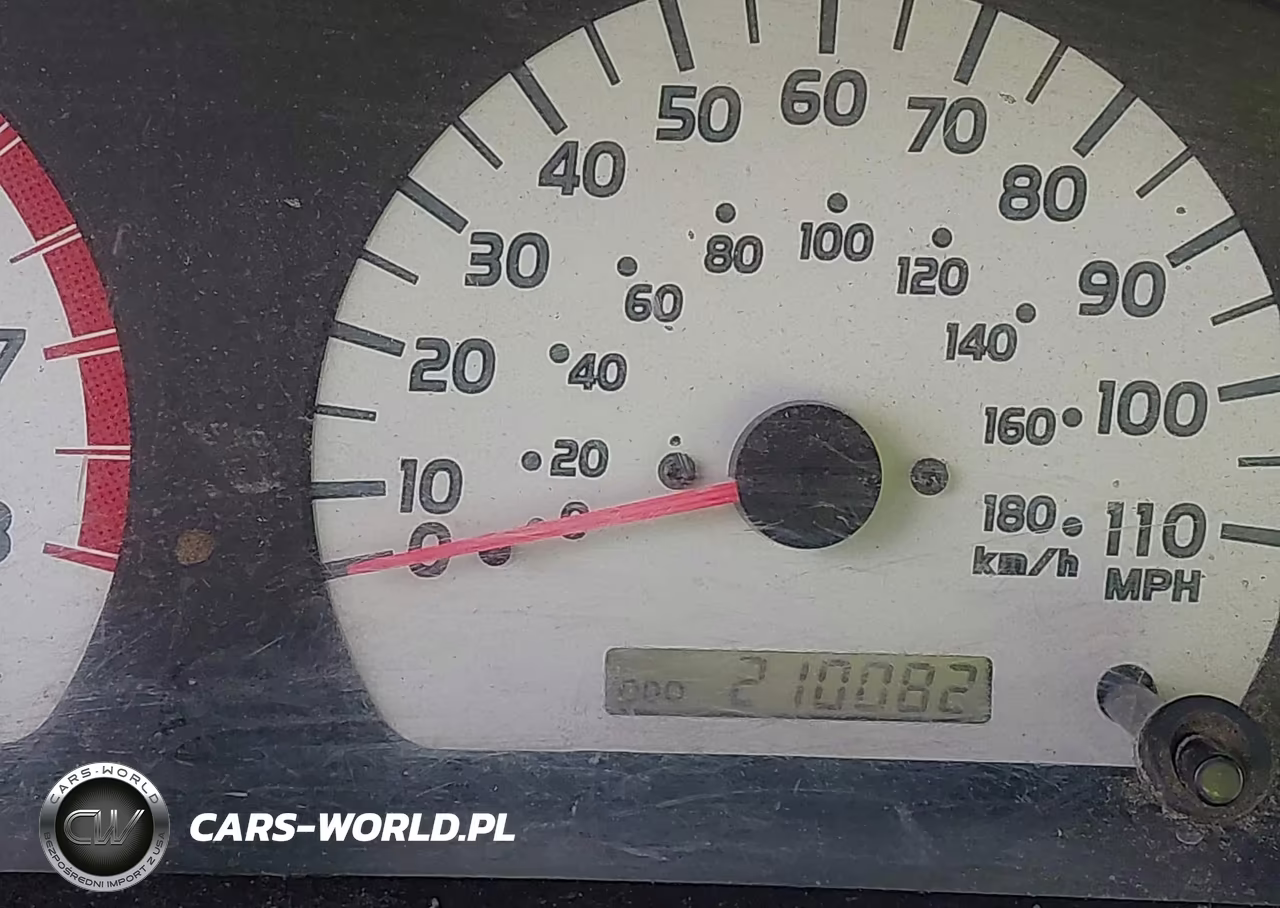 2003 Toyota Tacoma VIN:5TEVL52N83Z254949 - 15