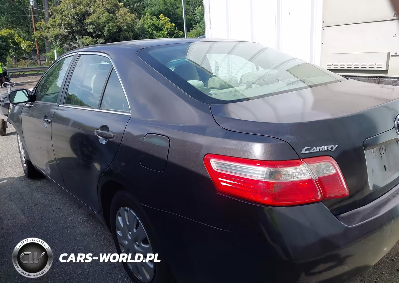 2009 Toyota Camry Le VIN:4T1BE46K19U879746 - 14