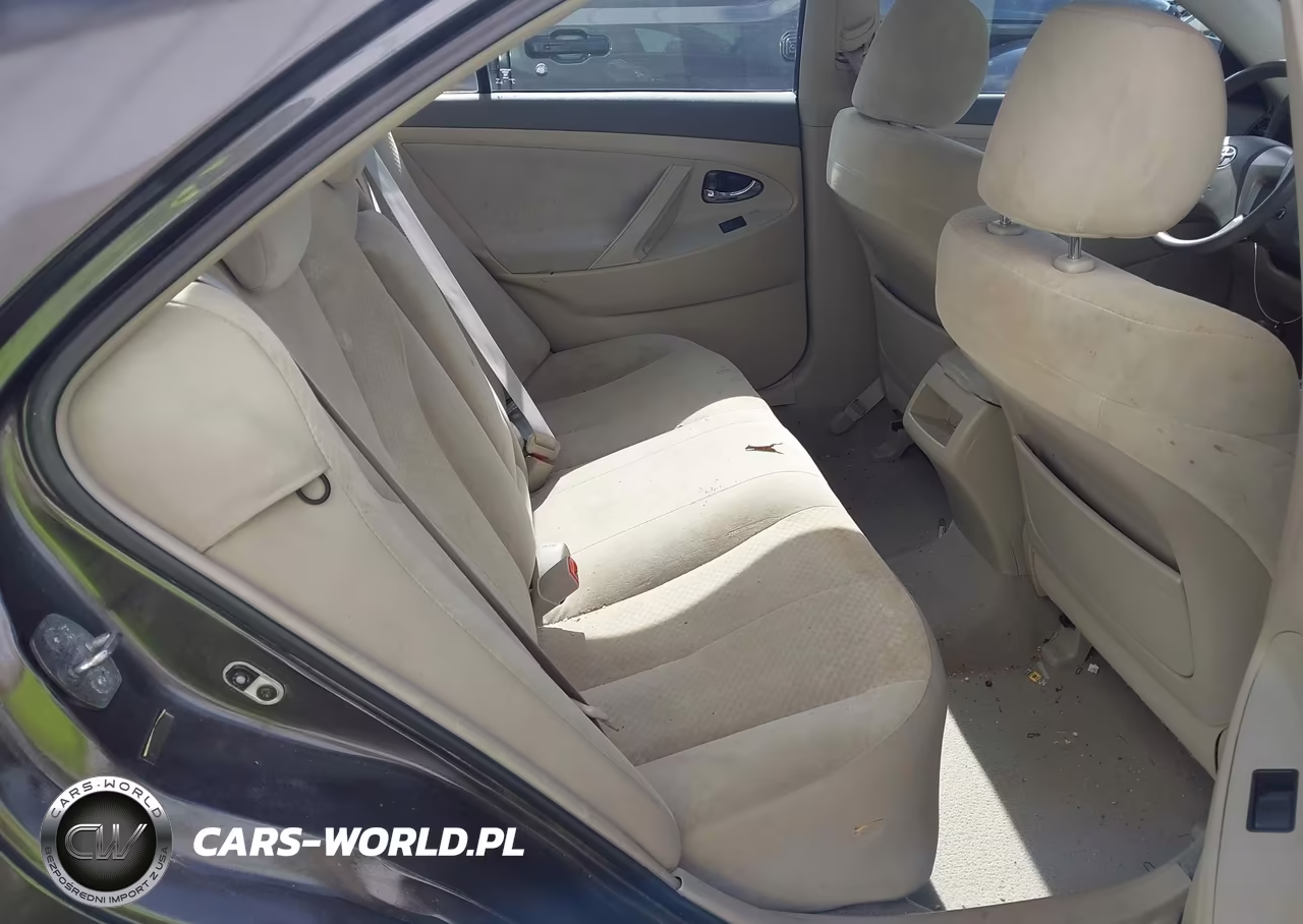 2009 Toyota Camry Le VIN:4T1BE46K19U879746 - 8