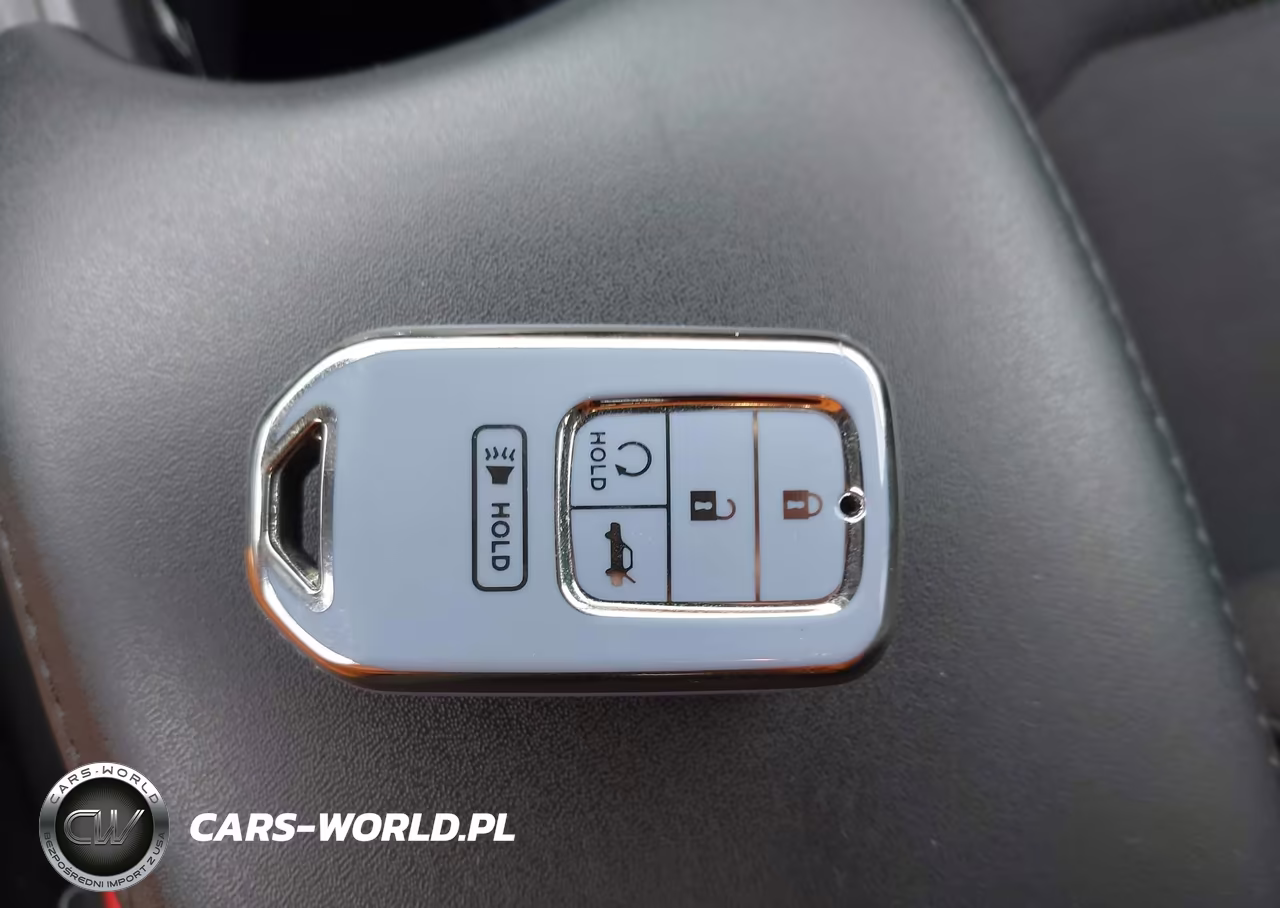 2021 Honda Hr-V Awd Ex VIN:3CZRU6H59MM746765 - 9