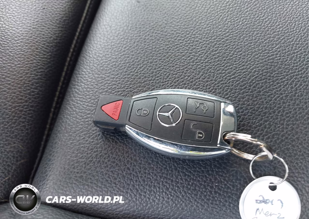 2017 Mercedes-Benz Cla 250 VIN:WDDSJ4EB9HN399048 - 11