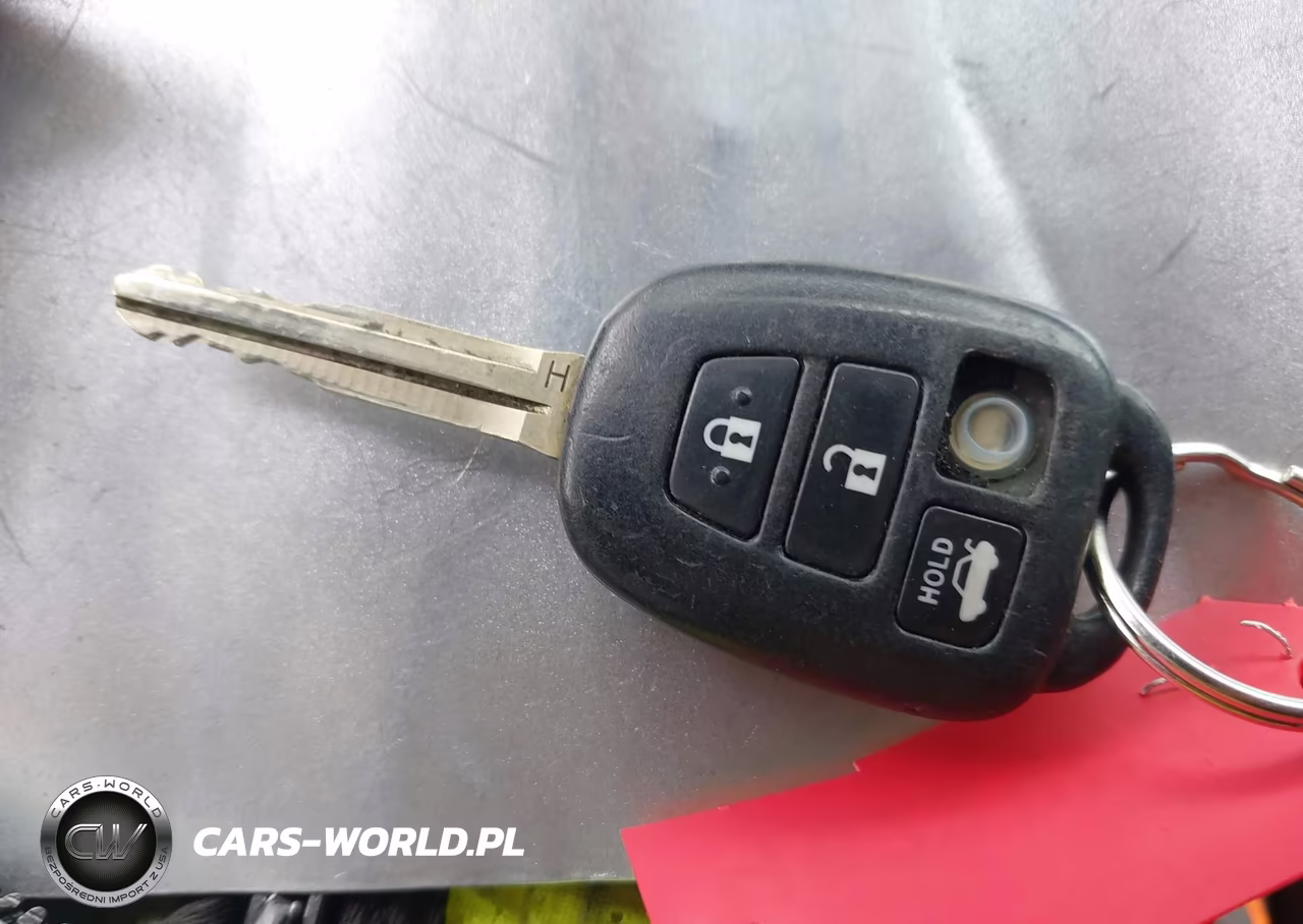 2017 Toyota Corolla Le VIN:2T1BURHE5HC891440 - 11