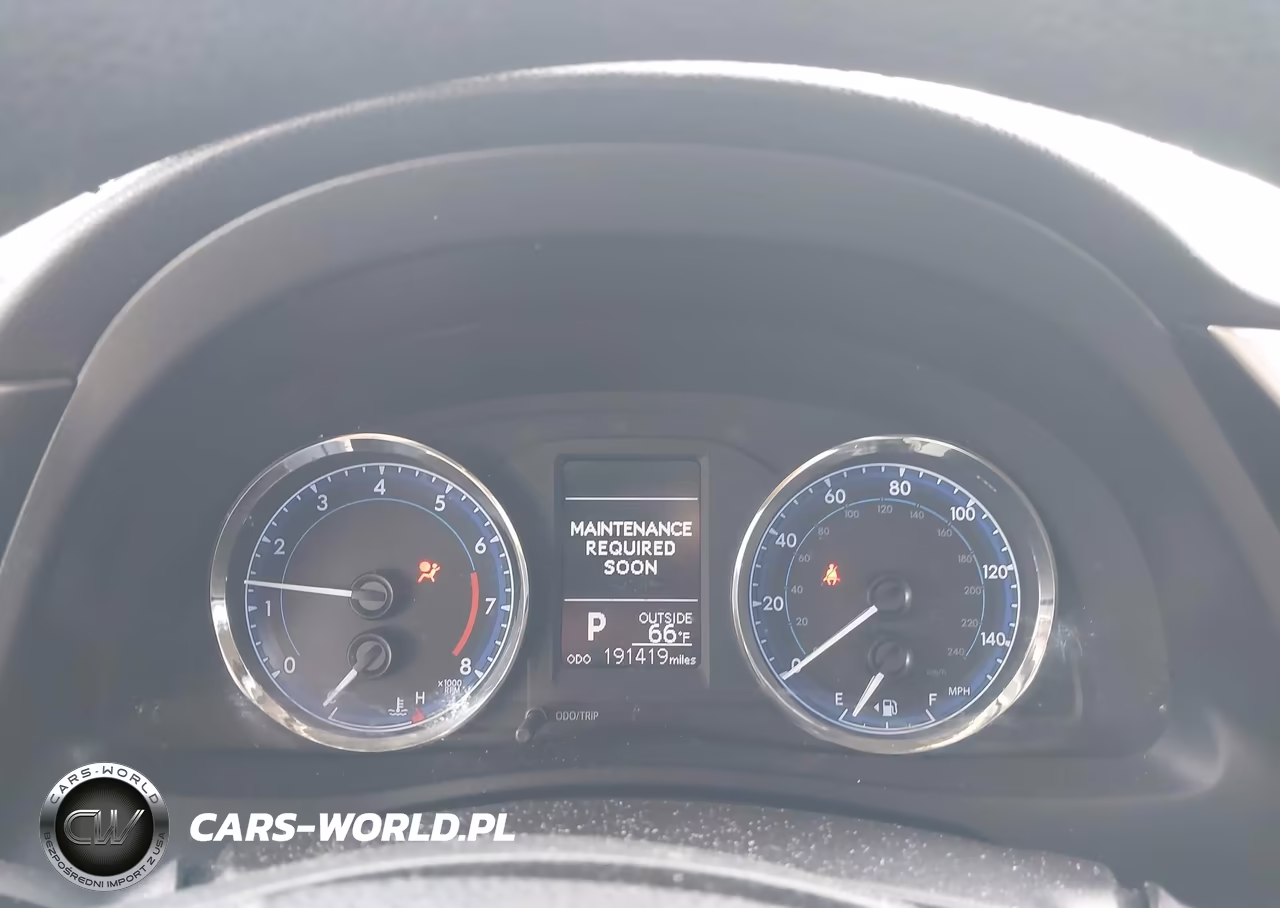 2017 Toyota Corolla Le VIN:2T1BURHE5HC891440 - 7