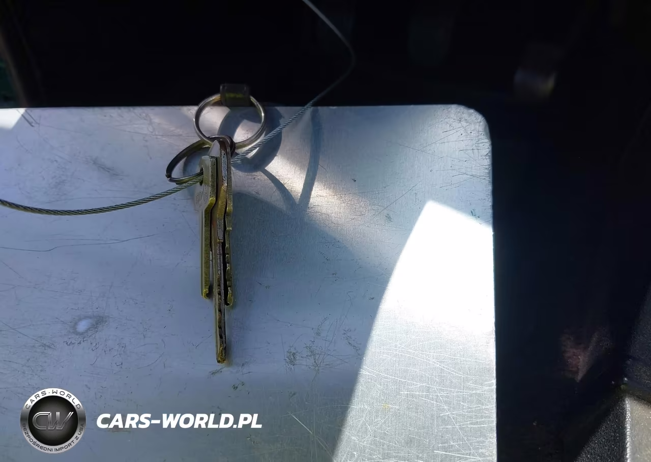 1972 Mg Mgb VIN:GHN5UC276210G - 11