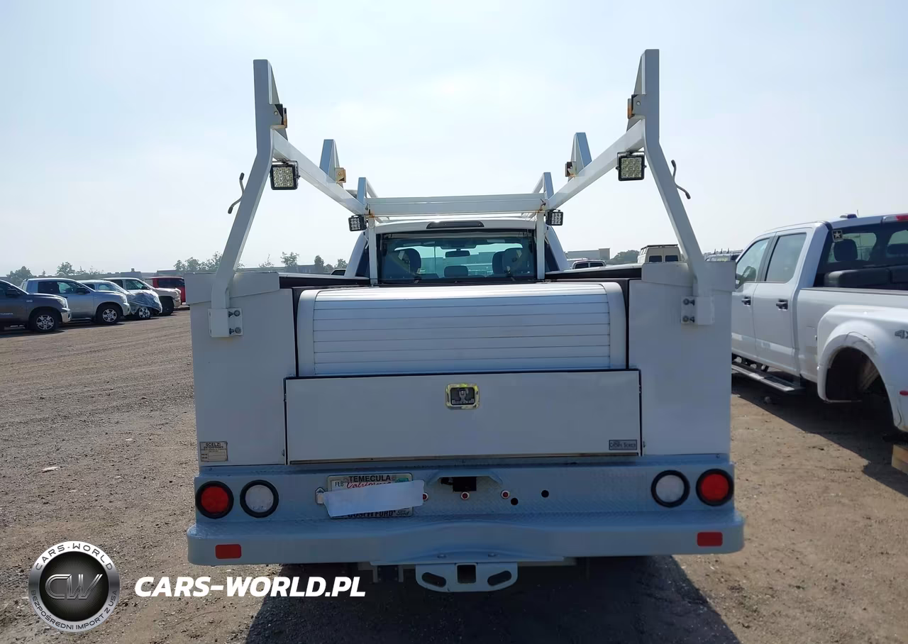 2019 Ford F-350 Chassis Xl VIN:1FD8X3FT2KEC55977 - 15